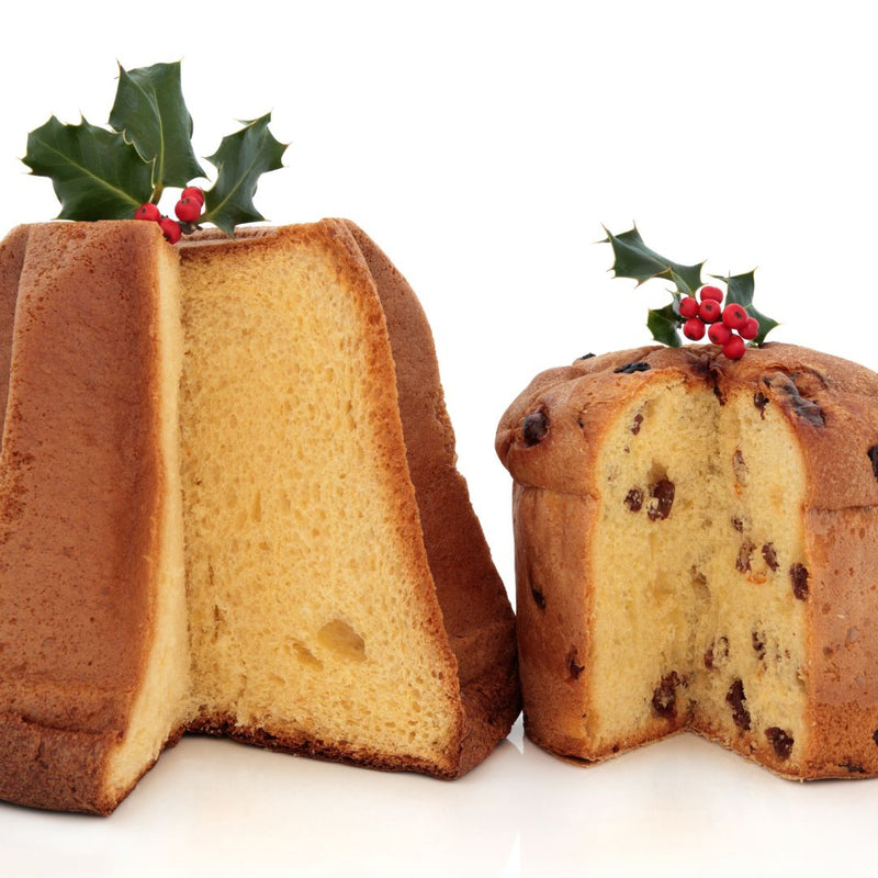 Pandoro e panettone: come utilizzarli dopo Natale - Valle del Crati