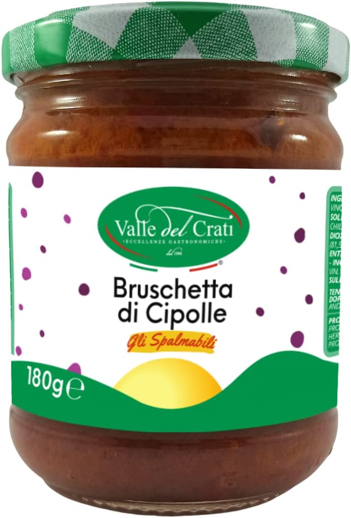 Box con pasta, olio, spezie e conserve - 14 Prodotti (Calabri) - Valle del Crati