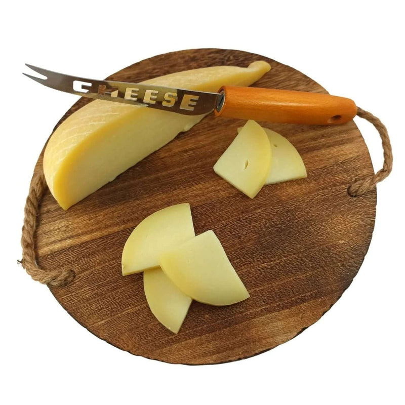 Caciocavallo - Valle del Crati