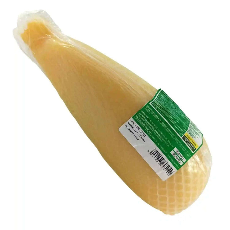 Caciocavallo - Valle del Crati