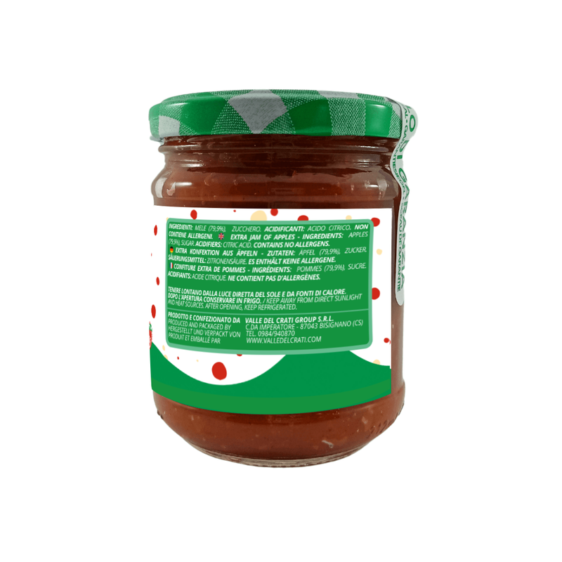 Annurca Äpfel Extra Marmelade