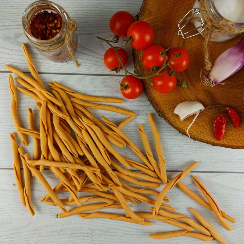 Fileja di Tropea al Peperoncino - Valle del Crati