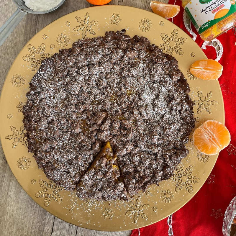 Marmellata di Clementine - Valle del Crati