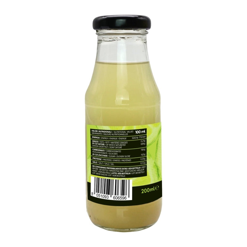 Mojito Bergamotto 200ml - 12 Bottiglie - Valle del Crati