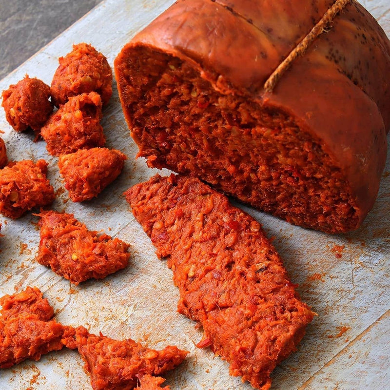 Nduja di Spilinga - Valle del Crati