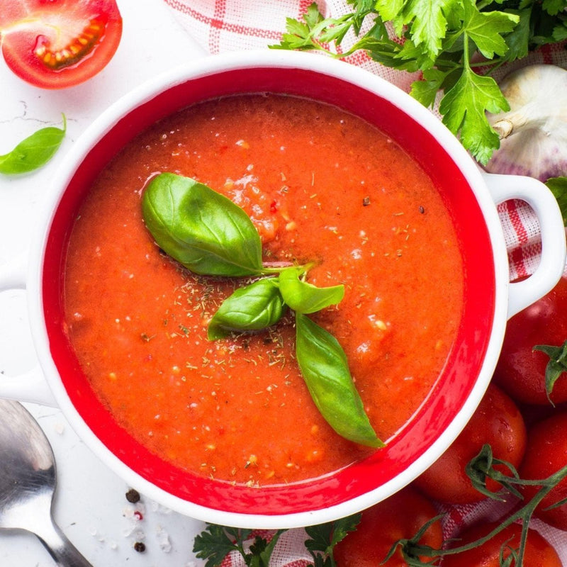 Salsa di Pomodoro 100% Calabrese - Valle del Crati