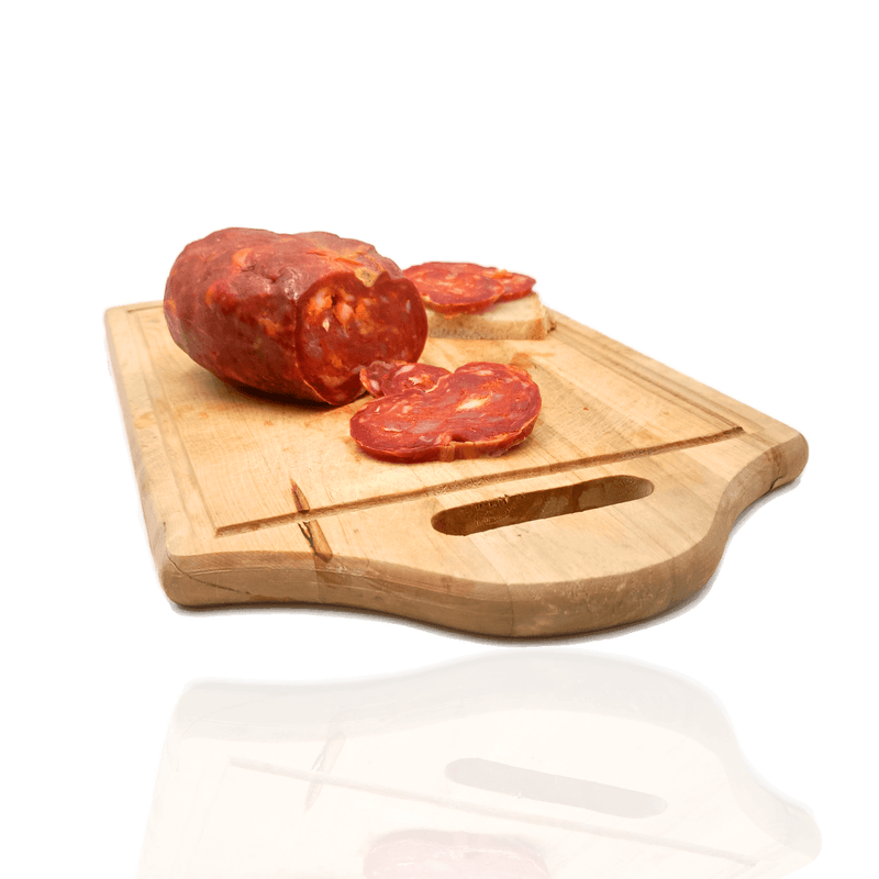 Soppressata Piccante - Valle del Crati